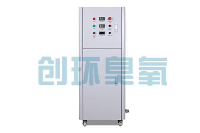 巴中2026好用的臭氧发生器哪个公司靠谱?工业设备厂家盘点
