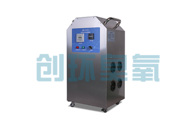 巴中2026冷库果蔬保鲜,臭氧发生器的投放浓度多少,才能保证效果?