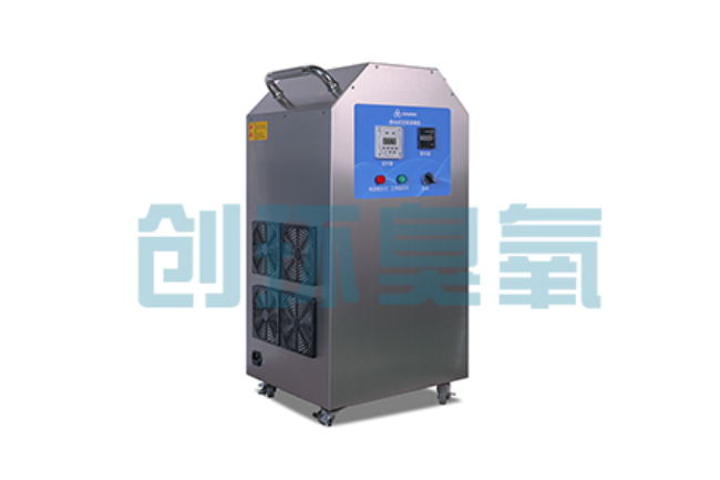 巴中2026化妆品生产车间GMP洁净区环境维持,臭氧发生器如何与空调系统联动?