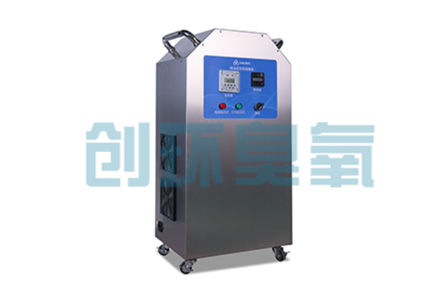 巴中冬季养殖场密闭消毒双赢方案：臭氧发生器在工厂化水产与畜牧场景的安全应用