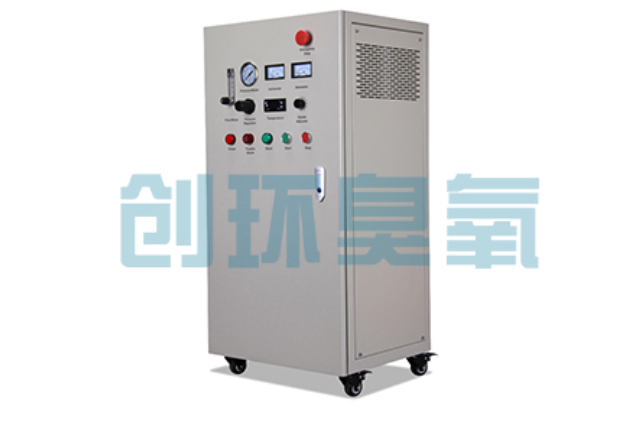巴中密度养殖如何降低病害率？臭氧发生器精准消杀全解析
