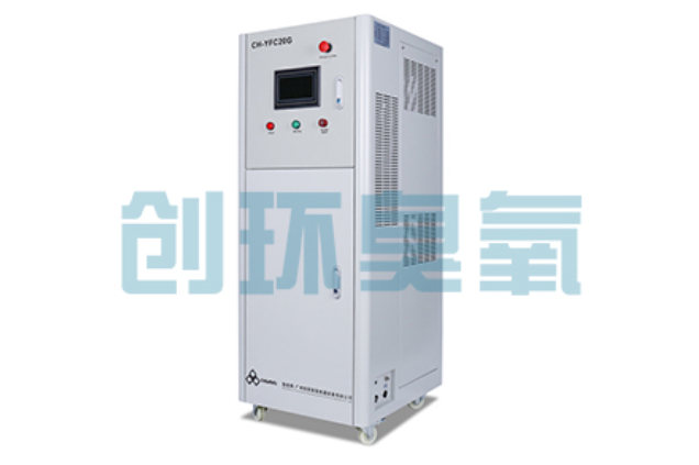 巴中高密度养殖中臭氧发生器的维护方法有哪些
