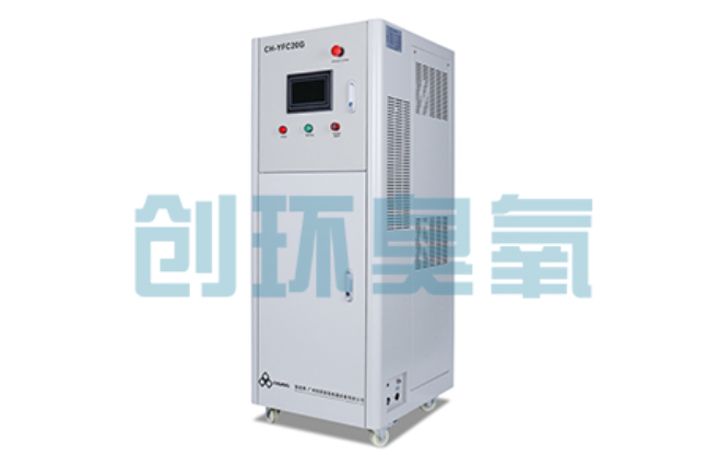 巴中海水养殖臭氧发生器入门指南：新手零基础也能掌握的3个操作步骤