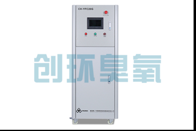 巴中ORP(氧化还原电位)控制在海水养殖臭氧投加中的核心作用与设定区间