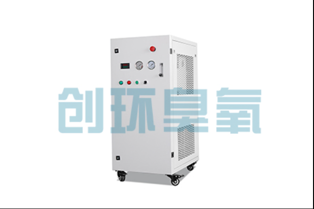 巴中2026年南美白对虾循环水养殖系统(RAS)臭氧消毒完整指南