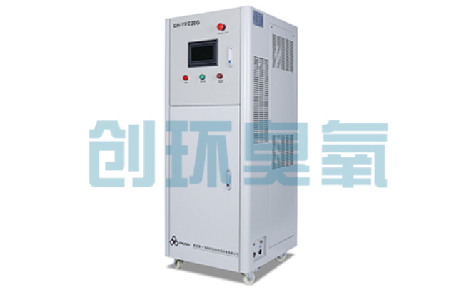 巴中工厂化循环水养虾必备：蛋白分离器后端注入臭氧的技术要点与逻辑