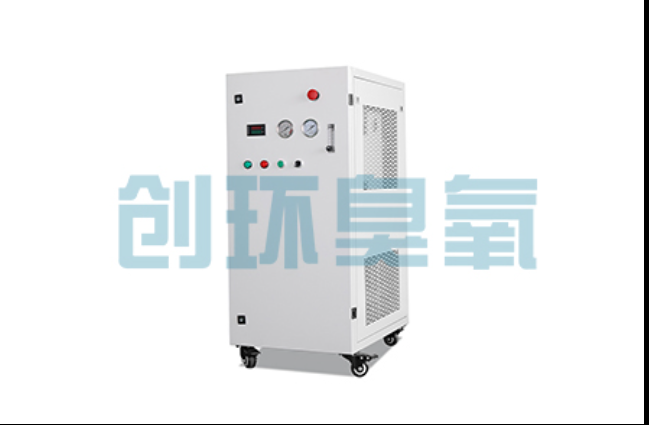 巴中工厂化养鲈必看：2026年臭氧发生器替代传统消毒的最新方案