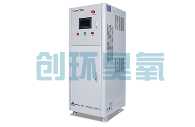 巴中石斑鱼养殖必看：臭氧发生器安装位置与日常维护全攻略