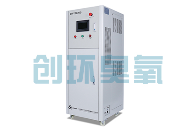 巴中石斑鱼循环水养殖避坑清单：臭氧发生器选型与投加的8个误区