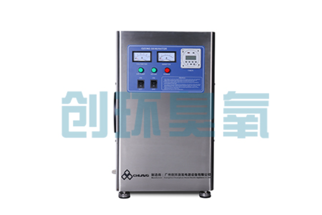 巴中高盐高浓度化工废水怎么处理?臭氧发生器催化氧化技术的应用边界在哪里?