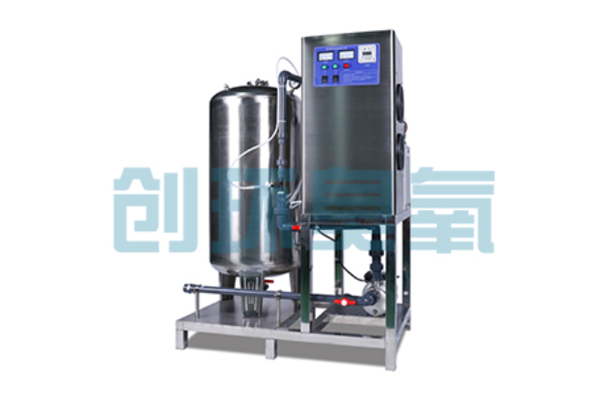 巴中饮料厂臭氧消毒的5个核心参数：浓度、湿度与时间精准管控指南