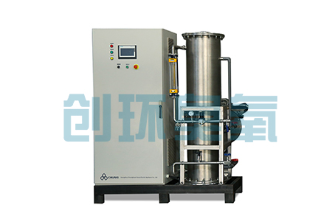 巴中高浓度化工废水脱毒对比：臭氧发生器与湿式氧化法（WAO）的能耗与设备投资评估