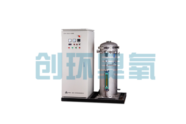 巴中臭氧+UV vs 臭氧+H₂O₂：哪个AOP工艺运行成本低20%？