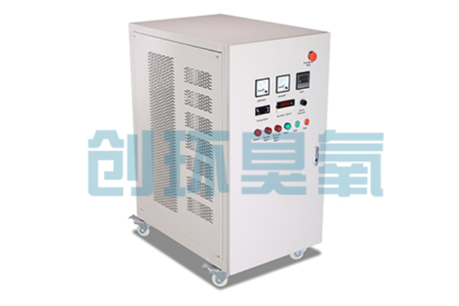 巴中臭氧如何实现水产养殖水体微生态重构？工厂化高密度养殖技术深度拆解