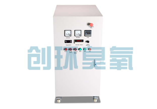 巴中拒绝盲目选型！工厂化循环水养殖臭氧发生器产量计算公式与避坑指南