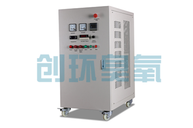 巴中冬季养殖场密闭消毒双赢方案：臭氧发生器在工厂化水产与畜牧场景的安全应用