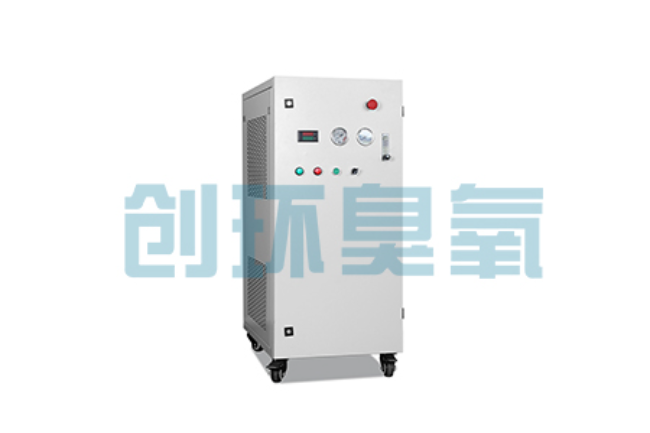巴中高密度养殖中臭氧发生器的维护方法