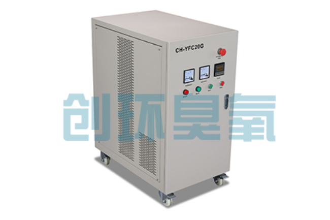 巴中ORP（氧化还原电位）控制在海水养殖臭氧投加中的核心作用与设定区间